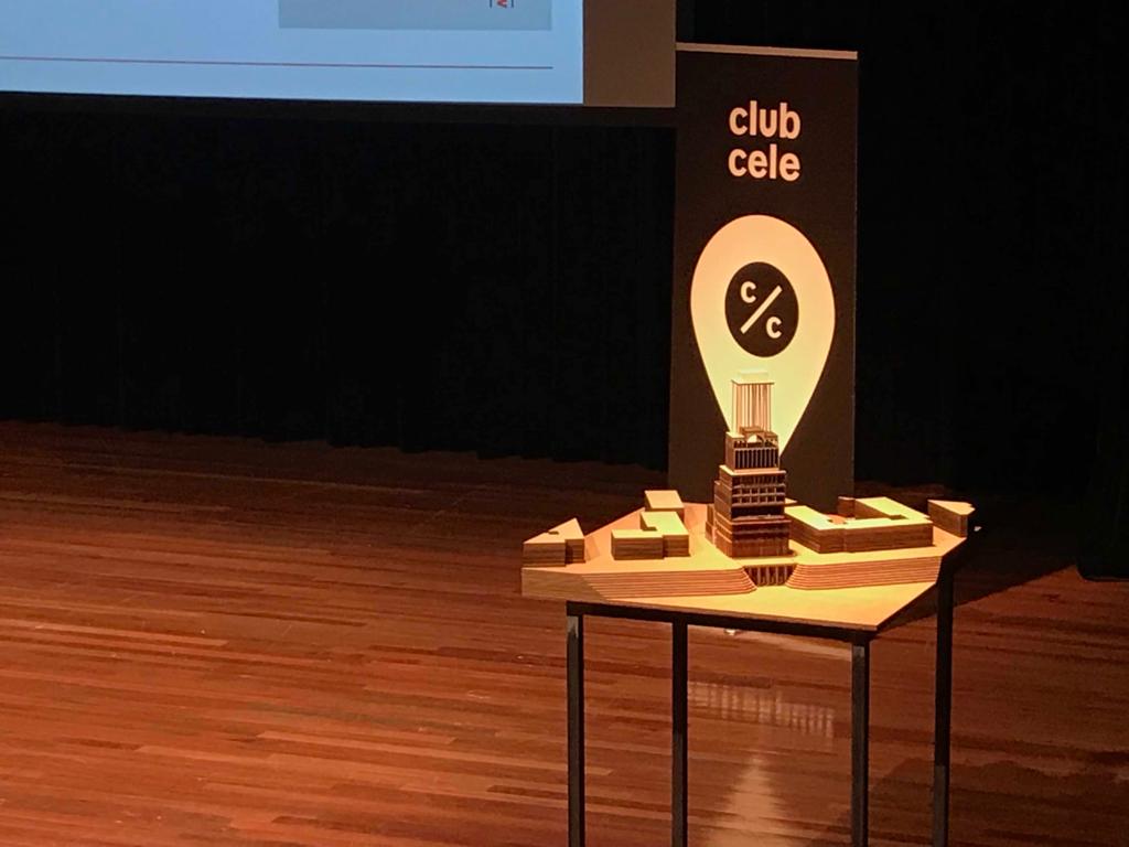 Club Cele tweet media