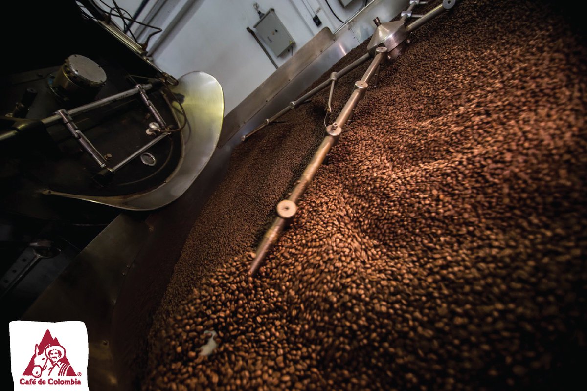 ¿Sabías que el nivel de tueste del café puede cambiar su sabor? Si se tuesta muy poco, el café tendrá un sabor ácido, si se tuesta demasiado, será amargo.