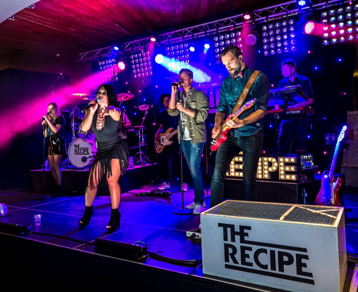 Zanger en GTST-ster komt naar Vierdaagse Feesten in Cuijk! Zien wij jou ook op woensdag avond tijdens Rabobank muziekavond met The Recipe? Tot dan!