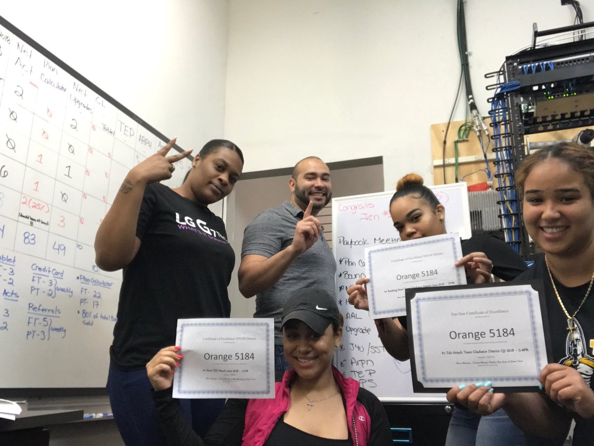 w_martjr's tweet photo. Great Meeting with the Orange Wildcats today! #1 Store for #TeamGladiator in June!!@VThecloser21 @Chidalgosaez @MaverickMikeL @2Daveferrer1 https://t.co/ABJzPQy09S