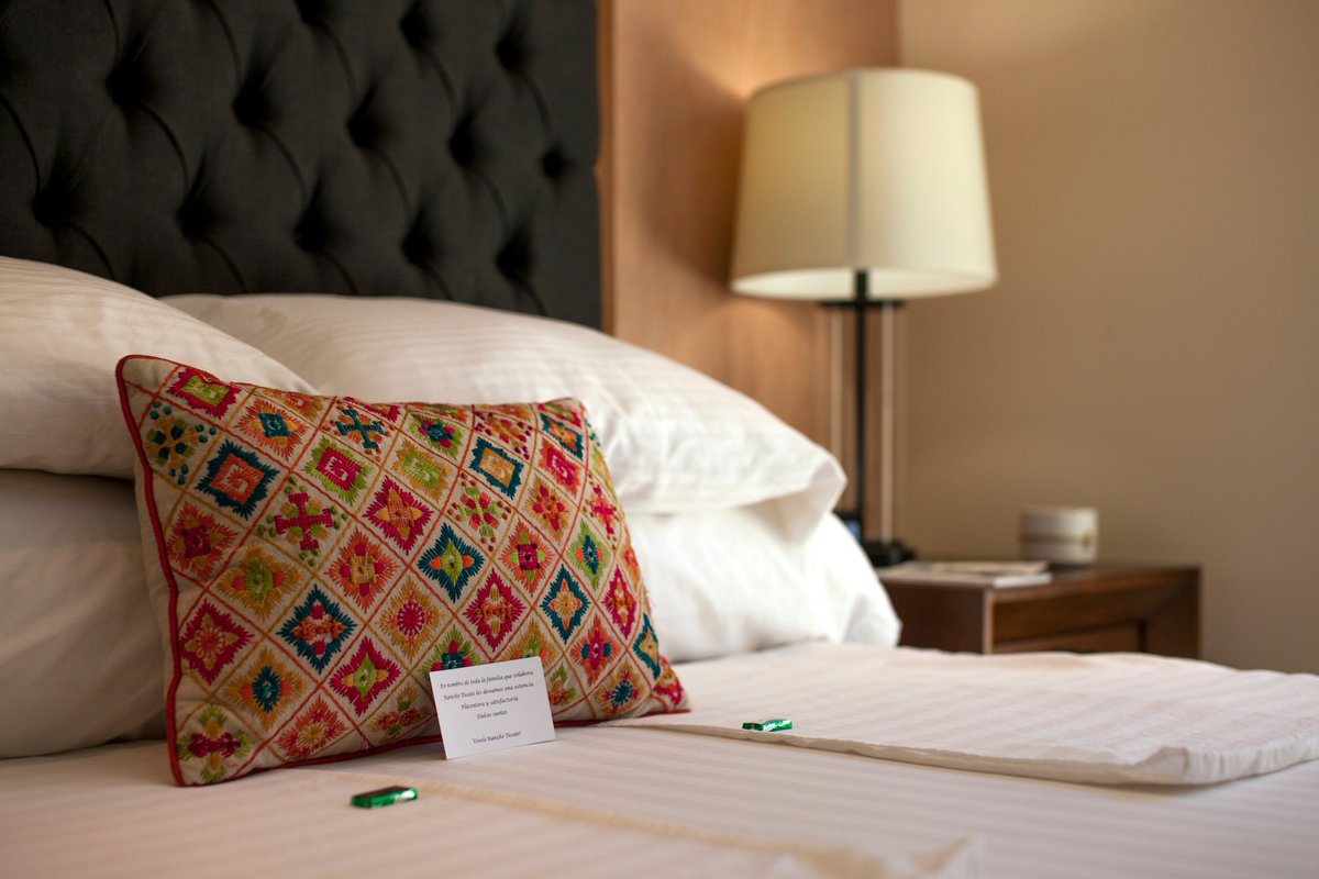 Ven y vive la magia de Rancho Tecate 🤠🐎 un lugar perfecto para descansar y admirar la naturaleza.🌳ranchotecate.mx  🍇 #BuenViernes