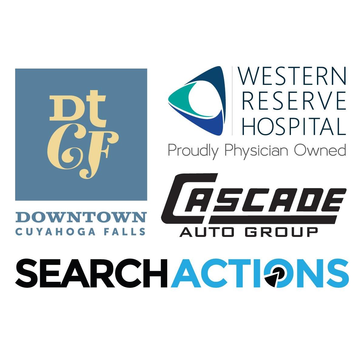 #Tonight and ALL the events made possible by our Main Sponsors: The City of Cuyahoga Falls, <a href="/MayorWalters/">Mayor Don Walters</a>, <a href="/WRHosp/">Western Reserve Hospital</a> , <a href="/auto_cascade/">Cascade Auto Group</a>, and SearchActions - CFalls!  🌻 🌃 #DTCFalls #FunFlowHere #FallsFriday