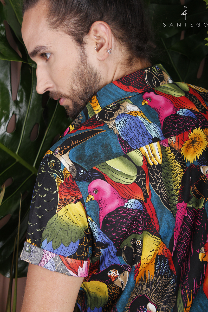 Santego1's tweet photo. ¿Cuál prenda de la nueva colección va más con tu estilo? 

https://t.co/TGQY4DJLNL https://t.co/vbFGOyek2N