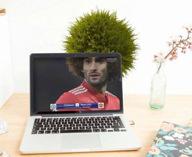 superpabs9's tweet photo. This picture needs to win an award. #BRABEL https://t.co/zdNvNxKsGz