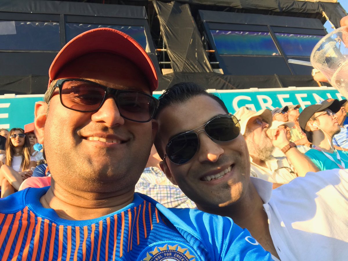 vikramsoni's tweet photo. #ENGvIND https://t.co/UmS3tsoSXD