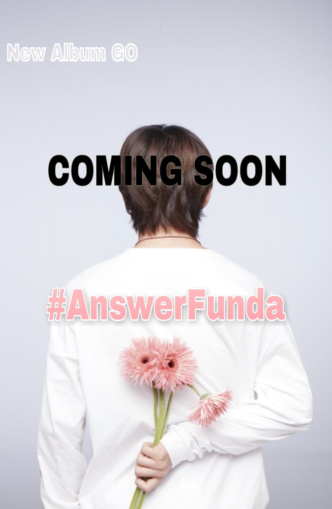 DeepOfPurple2's tweet photo. 📣 ALBÜM ÇEKİLİŞ+SATIŞ📣
Bighit yeni albüm ANSWER 'ı 1-2 hafta içinde ön satışa çıkaracak. Yine her albümde olduğu gibi bu albümde de sipariş alacağım ✌️ #AnswerFunda tagini takipte kalın.
ÇEKİLİŞ 
Bu tweeti RT yapmanız ve beni takip etmeniz yeterli
Son gün:30 Ağustos ✌️ https://t.co/405kmieqdR