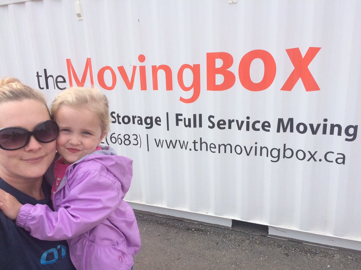 TheMovingBoxINC's tweet image. The Moving Box will be giving away a $200 Lowes gift card at the end of August to one lucky customer!

1. Like our page on Facebook
2. Take a selfie with your Moving Box 
3. Tag us @TheMovingBox in your post and you will be automatically entered to win