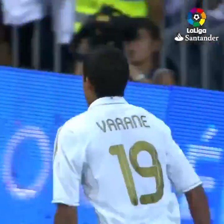                  Happy,Birthday Raphael Varane .
