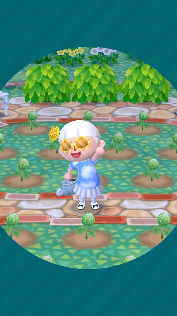 xianxianmlem's tweet photo. I'm excited for this event!
#ACCafternoonTea #TwitterACPCFriends #ACPC
#AnimalCrossingPocketCamp https://t.co/jsZvgiO8LA
