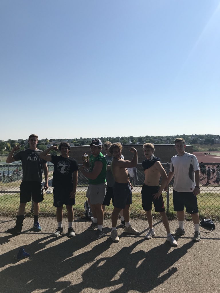 squad_dirt's tweet photo. Good to be back after the 4th #flexfriday @CoachCarnes @CoachNise https://t.co/FXteafeiVx