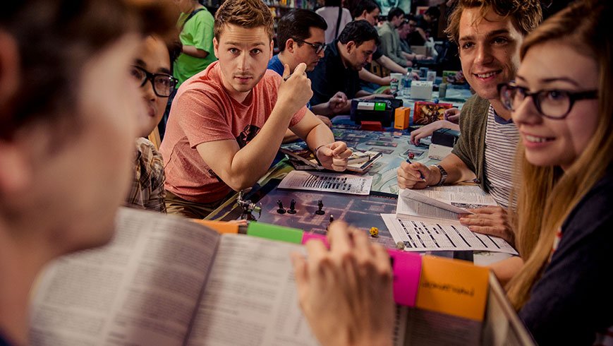 Grand_DM's tweet image. #dnd tip: Support your own DM like you support the celebrities that you don't know. #rpg #tabletop