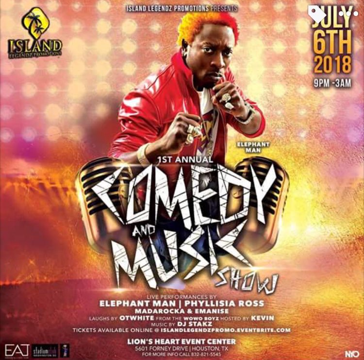 Going down tonight! I