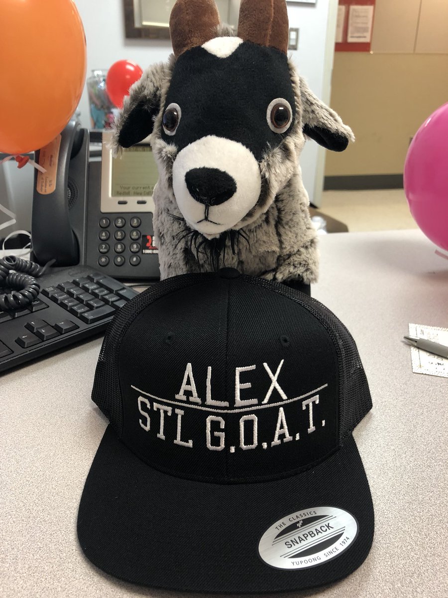 Hands down, the best going away present ever! Going to miss my Ansonia Target Team!