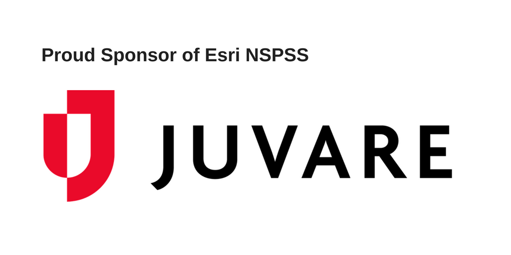GISPublicSafety's tweet photo. Make sure to visit our Gold Sponsor @juvarecorp 6/7 β6/10 at booth 100 #WebEOC#EsriNSPSS
#EsriUC #GIS #Juvare https://t.co/D2hTiW1NIT