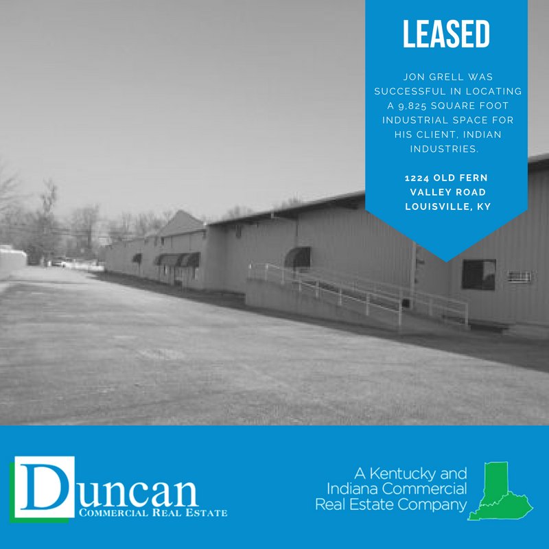 Duncan_CRE's tweet photo. Leased! Learn more https://t.co/0bZk7REupm #DuncanCRE https://t.co/KKEntDbJjD