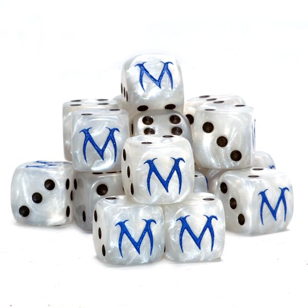 CustomDice's tweet photo. Pearl Dice are very nice!  #customdice https://t.co/nplyeJxzSA