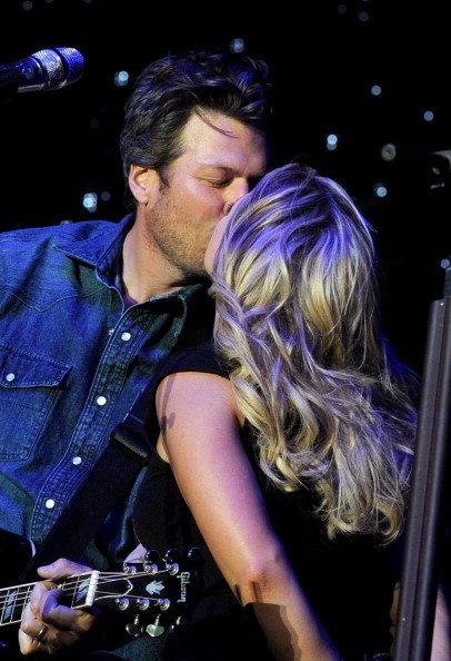 TheShelberts's tweet photo. #InternationalKissingDay ππ
@mirandalambert β€ @blakeshelton
#thesheltons #shelbert #love https://t.co/N5K3aksnTp