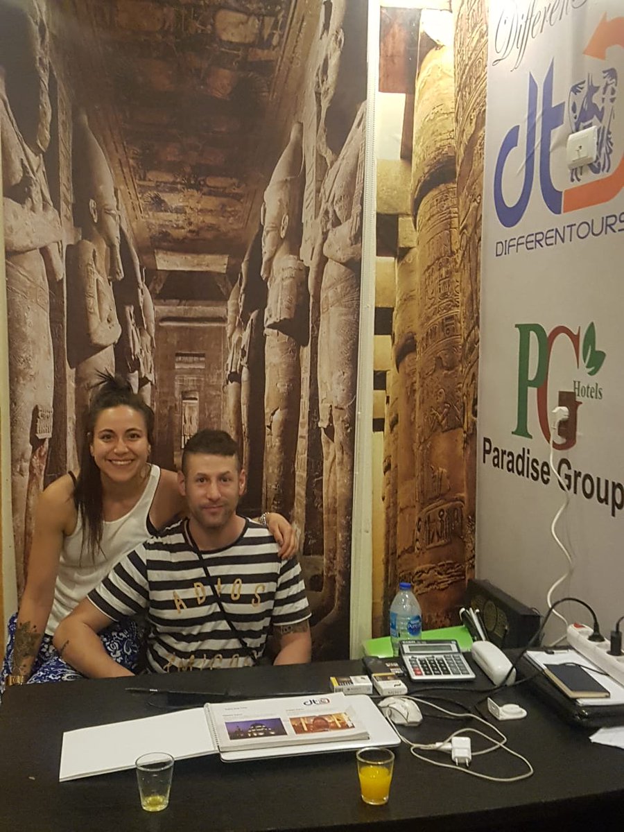 differen_tours's tweet photo. Book any tour for 2 person or more, and get the great discount.
Mail us on:
Info@differentours.com
For more deals.
#Tourism_egypt #ThisisEgypt #Cairotours #ExploretheRealEgypt https://t.co/YfzXOutDSp