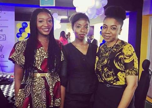 biztimesng's tweet image. @FirstBankngr Bank Nigeria Official Launches its Digital Innovation Lab
brandafriq.com/first-bank-nig…  #FirstBankDigitalLab #FirstBankisDigital #YouFirst