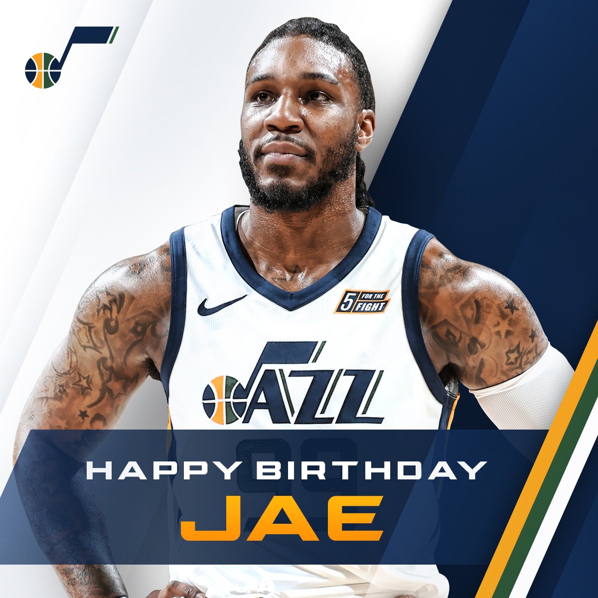 HAPPY BIRTHDAY, @CJC9BOSS 😈 https://t.co/olj6ujn1GU