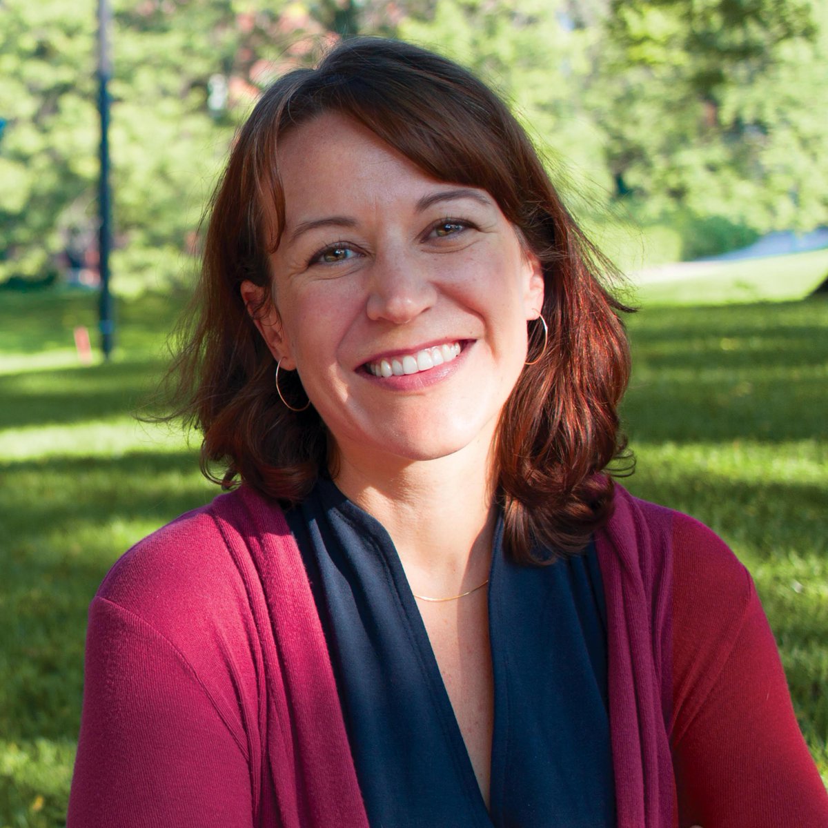 We're #UMNProud to announce that <a href="/BonnieKeeler/">Bonnie Keeler</a> is joining the Humphrey School faculty! Welcome, Bonnie. goo.gl/gWE2MM <a href="/UMNIonE/">Institute on the Environment UMN</a> <a href="/NatCapProject/">Natural Capital Project</a>