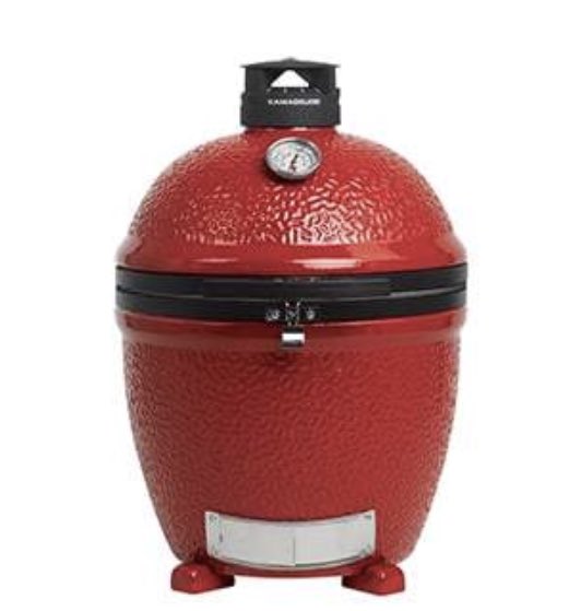 Grill of the day is our Classic Joe® Stand Alone II Ceramic Kamado Grill! thegrillgods.com/collections/gr…