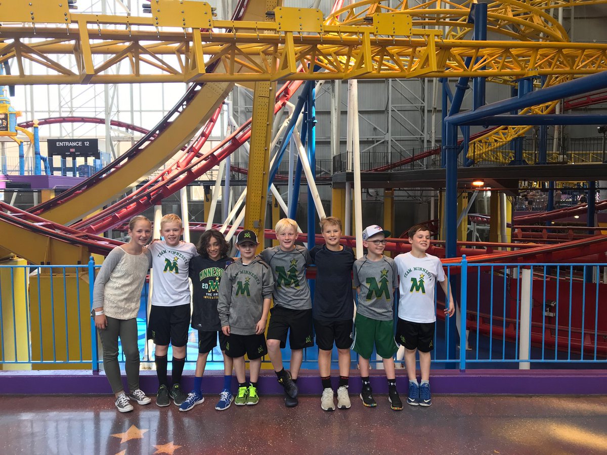 Was there a hockey tournament? ⁦<a href="/YouthHockeyHub/">YHH</a>⁩