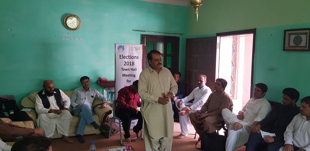 BehramLehri's tweet photo. Had a successful season with persons with disabilities and Minorities at District Quetta for Voters Mobilization and Education. https://t.co/hR9BTuAjXi