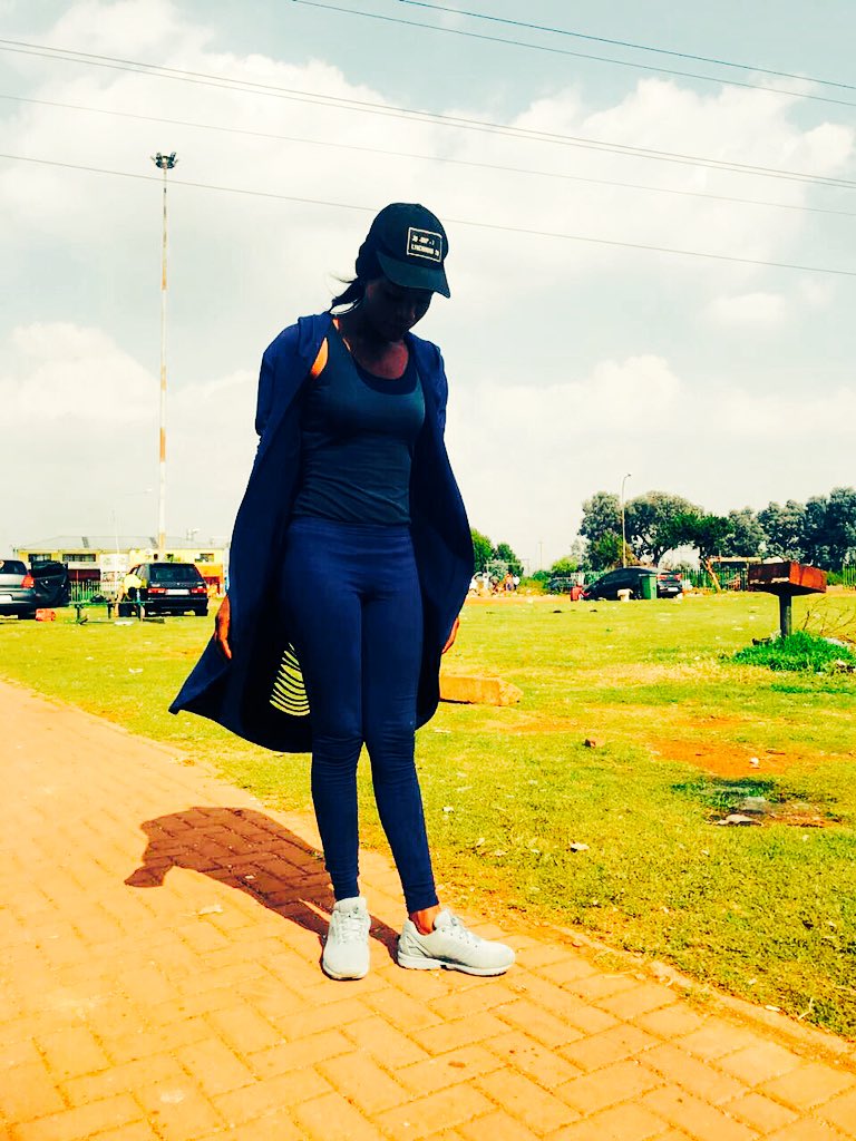 Mashegotza's tweet photo. Dope RT @lipolious: Me..Myself And I๐๐#Mhana mufana https://t.co/WyZhE7jrzJ