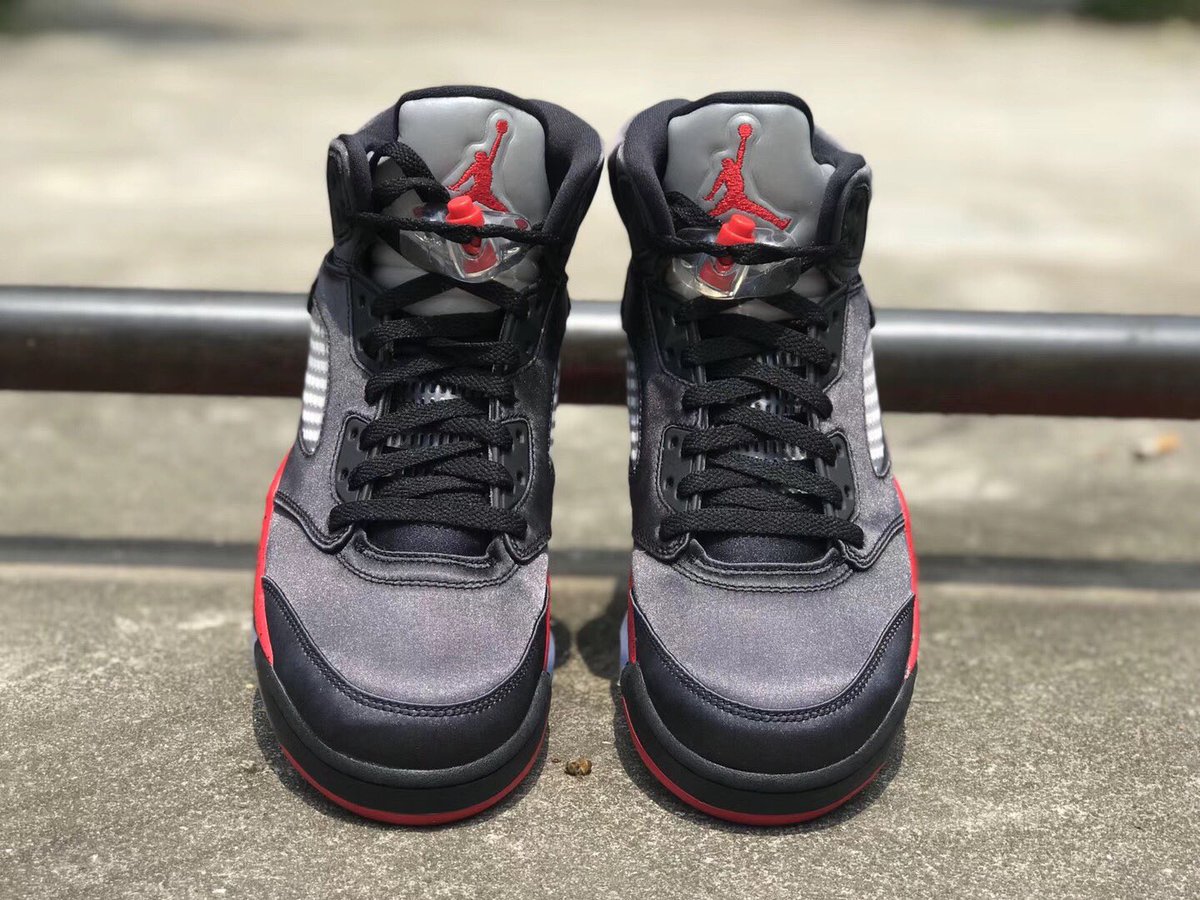 jordan 5 november 2018