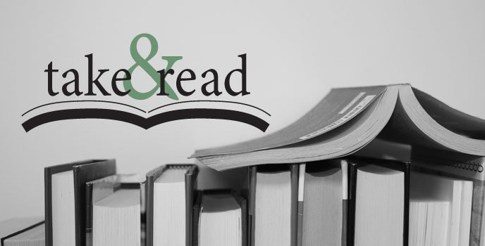 CMUwpg's tweet photo. #TakeandRead is back for 2018/19, and this year's theme is *Faith, Fear, and Freedom: Christian Theology and Practice in Troubled Times.* Join us for great #books and great discussion. #Winnipeg #CMUwpg https://t.co/YUbedoXyxk https://t.co/zsUXw1aOL6