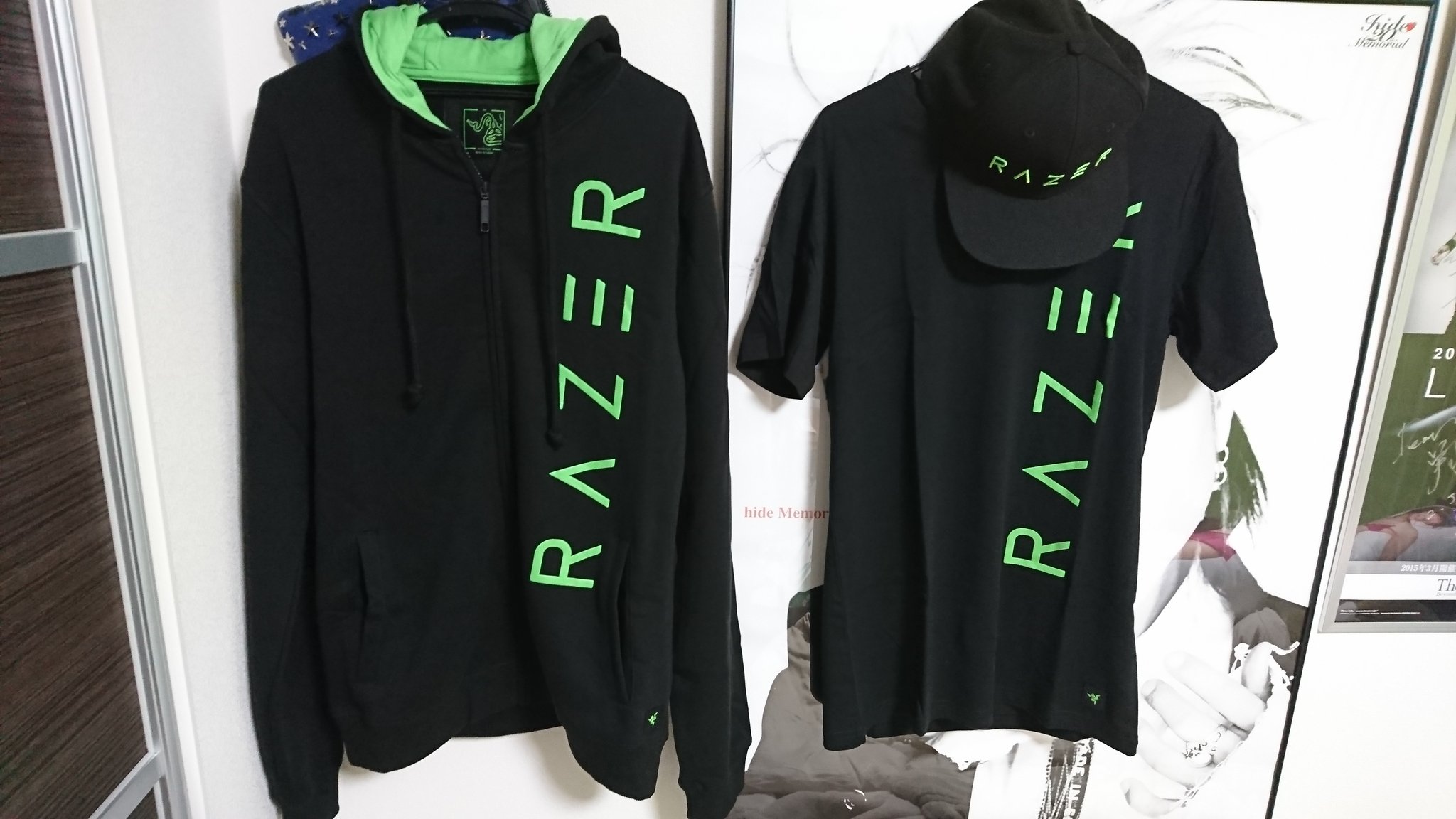 著者 漏れ 合計 Razer パーカー K6prk Org