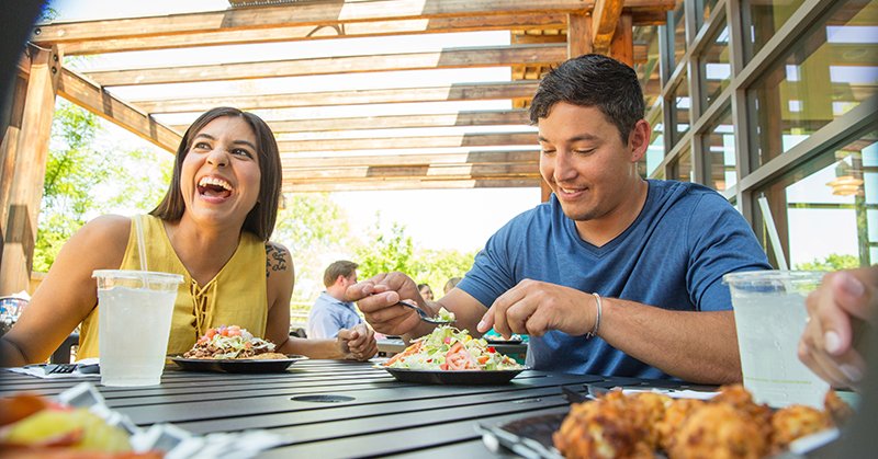 AdventureRoadOK's tweet photo. Our $11,500 Summer Weekend Giveaway is ending soon. Have you seen the amazing prize package? $10K to @okcoutlets + passes to use many summer weekends to come. Enter for your chance to win! https://t.co/SNNE646IAe  #MyAdventureRoad https://t.co/Y1bzuiPu7i