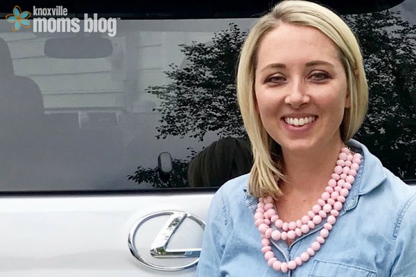 lexusknox's tweet photo. ICYMI: @knoxmomsblog Contributor Kara Williams recently completed her #LexusDriverExperience, and she had great things to say about the 2018 #Lexus #GX460! Check out how this great vehicle fit her family's needs: https://t.co/UESJS28GOp https://t.co/3bYqhj3DOD