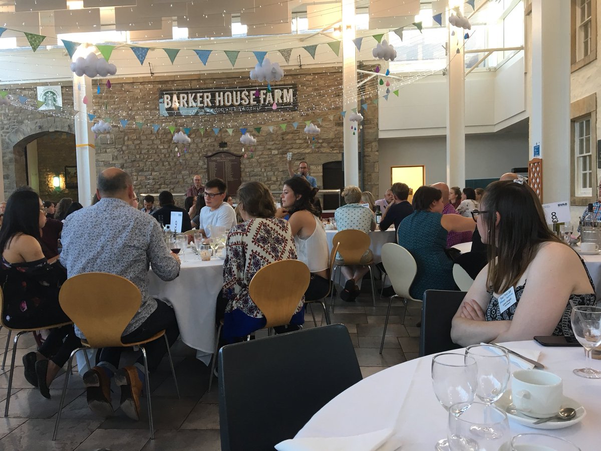 Penny Barker tweet media