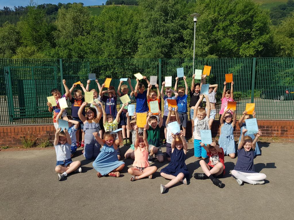 YEAR3_RRC's tweet photo. Bendigedig year 3! You've worked hard in our weekly swimming lessons. Last one on Monday 👍🏻#perseverance https://t.co/xZDDDFpQab