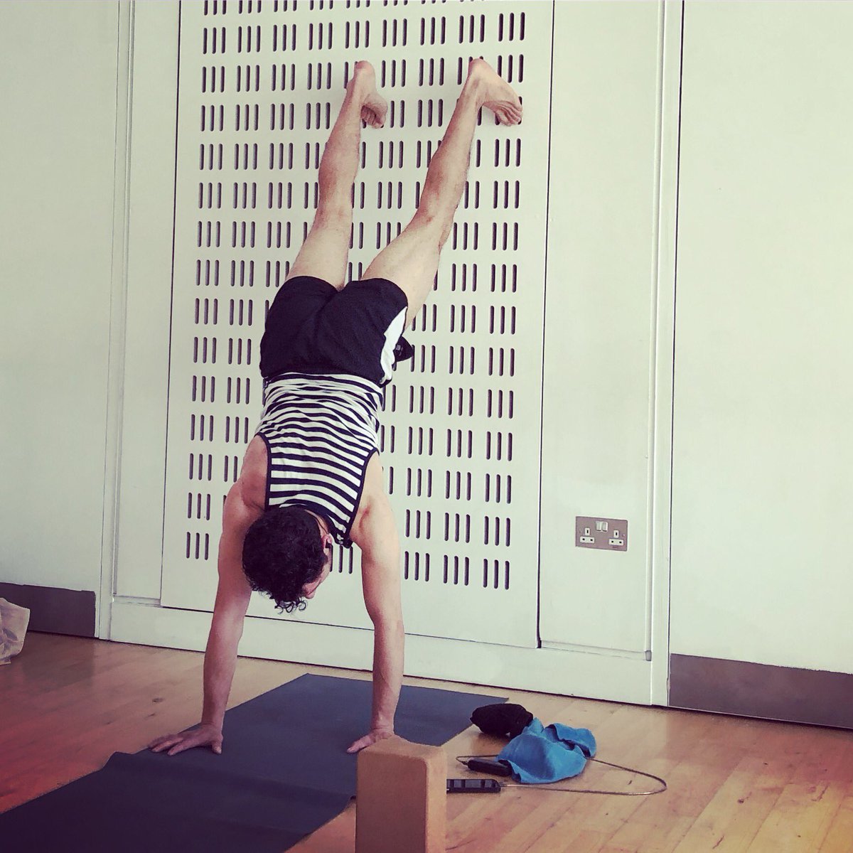 TheatreRe's tweet photo. Thank you so much to absolutely everyone @thepointeastleigh for the past 2 weeks! We are forever head over heels for you! #Pointhome #creationspace #birth https://t.co/bIg8gO491y