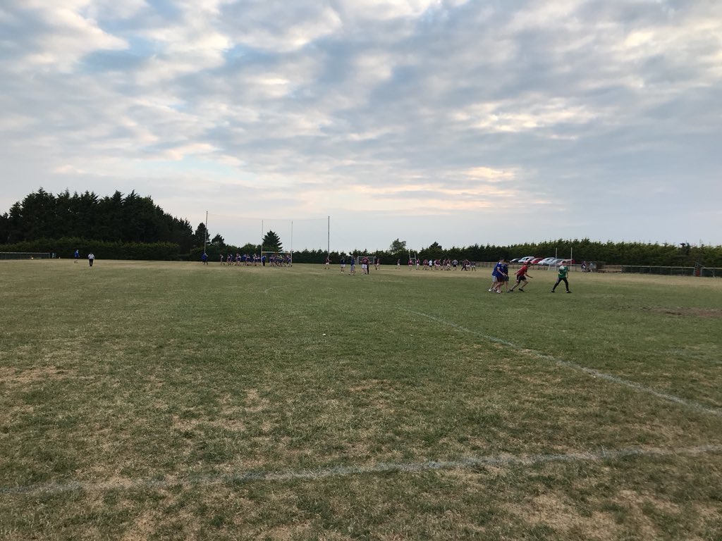 FT <a href="/SaulGac_AnDun/">Saul-GAC</a> 1-14 to 1-11. @OfficialDownGAA Well done lads.