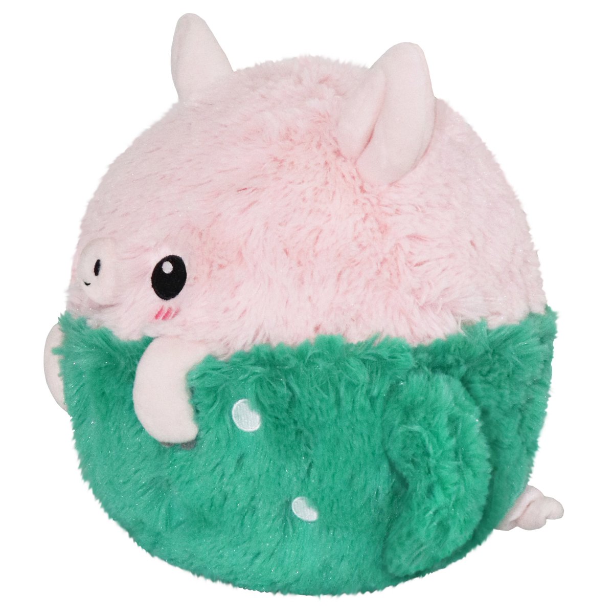 teacup pig stuffed animal