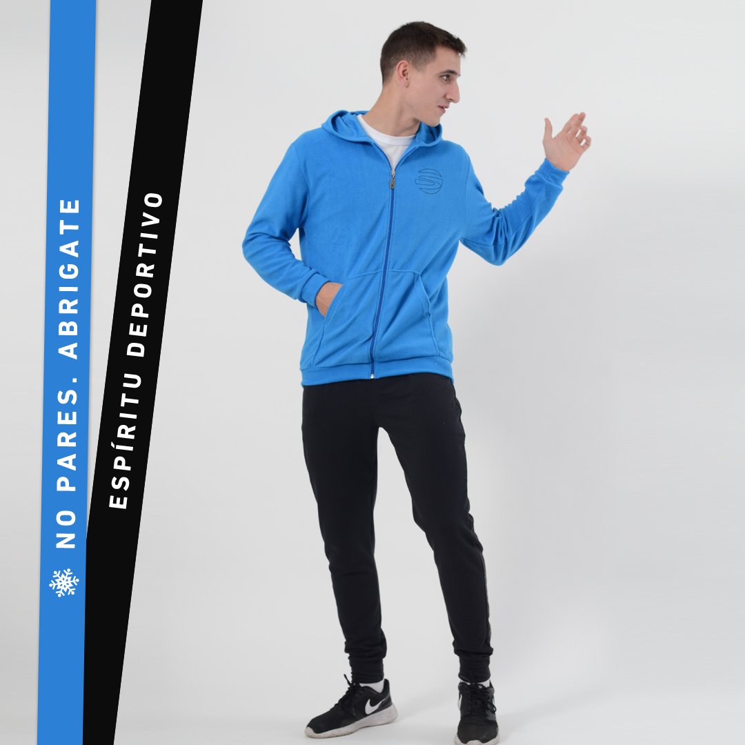 SonderArgentina's tweet photo. ❄ #Invierno 2018 ☁️ No pares. Abrigate

Encontrá nuestras camperas de #micropolar y nuestros pantalones de #frisa en Tienda Sonder https://t.co/gWtfqwQqz4 y en nuestros locales exclusivos https://t.co/CwUSxOI2eO

#Abrigate #EspirituDeportivo #IndustriaArgentina #Sonder https://t.co/V8kUnw3kN3