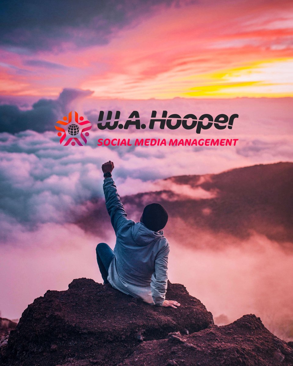 hoopermarketing's tweet photo. TWO YEARS since starting the business and we couldn't be more proud! Thanks to all who have made it possible and we can't wait for what's in store for the future! #wahoopersocialmediamanagement #socialmediamarketing #anniversary #twoyears #hooray #dontstop #keepgoing #determined https://t.co/QpFQ86cx79