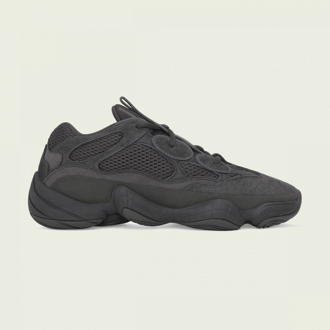 yeezy 500 au