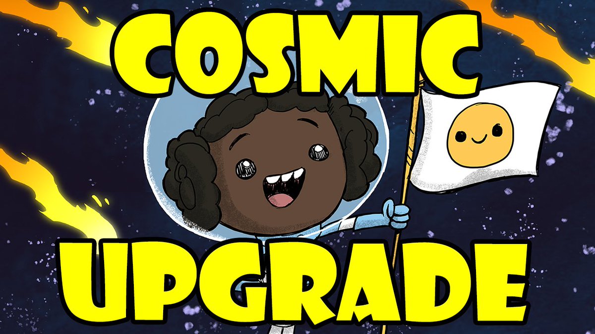 VolxLP's tweet photo. Stream is LIVE with #CosmicUpgrade update for #ONI by @klei! Pushing for SOLAR POWER today! ~ https://t.co/MPD29QcTd5 https://t.co/z2wAYp21JD
