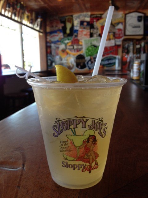 TGIF! Who is ready for one of these? #KeyWest #FloridaKeys #friday #TGIF