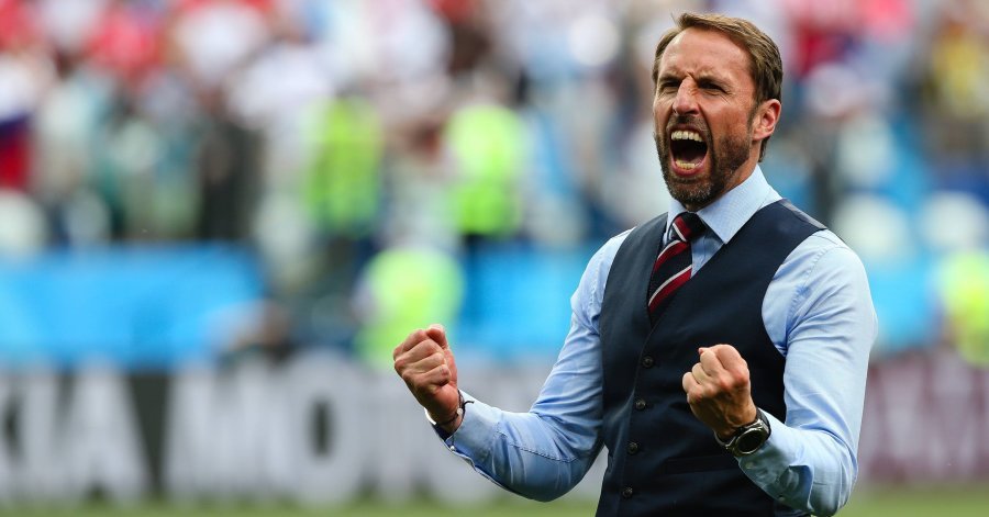 Hoopsfix's tweet photo. England’s Soccer Team Needed Help, So They Stole From the NBA https://t.co/h4R9t38exB - let your friends know, that if #ItsComingHome this year, it's because of basketball 😁🏀 https://t.co/kAj0gLGwpF