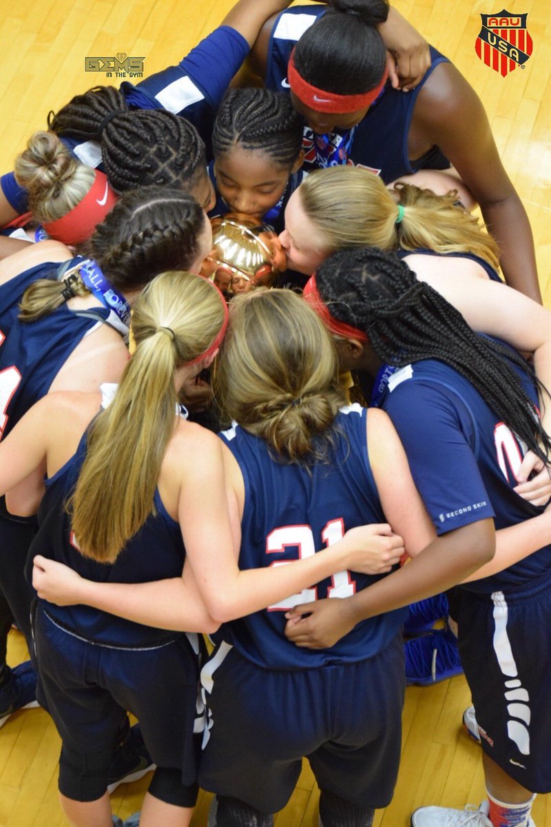 PBevBallNPrep's tweet photo. Congrats to NATIONAL CHAMPS @ALSoStarz 2023 Squad on winning the Division 1 National Championship!
#ballN #champions #earned #BallPrep #7thGradeAAUNationals @MrAAUDirector https://t.co/C6fQ8wshBx