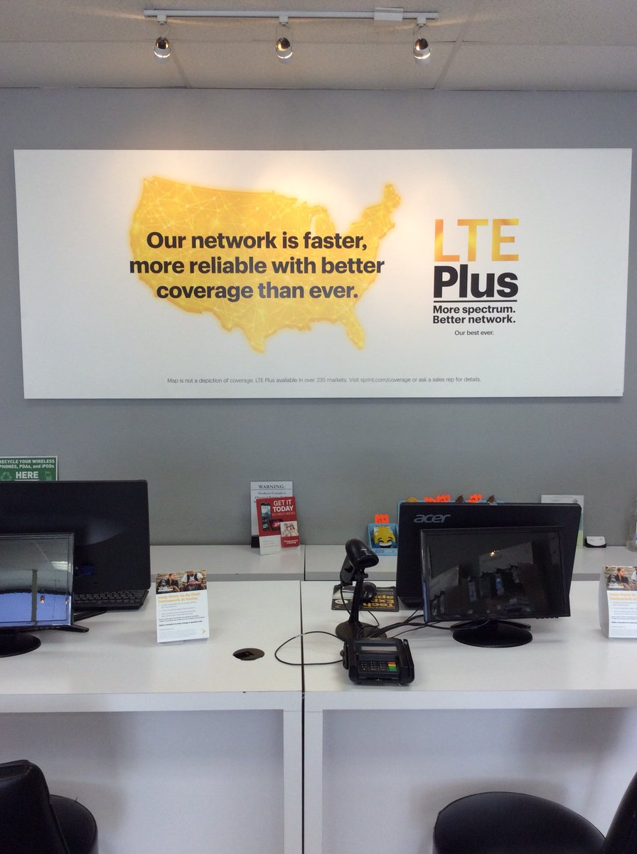 Come into Sprint today, for exclusive deals on the latest smart phones, and get a Harmon kardon studio 4 for 160 (reg. 459.99) when you purchase any other accessory