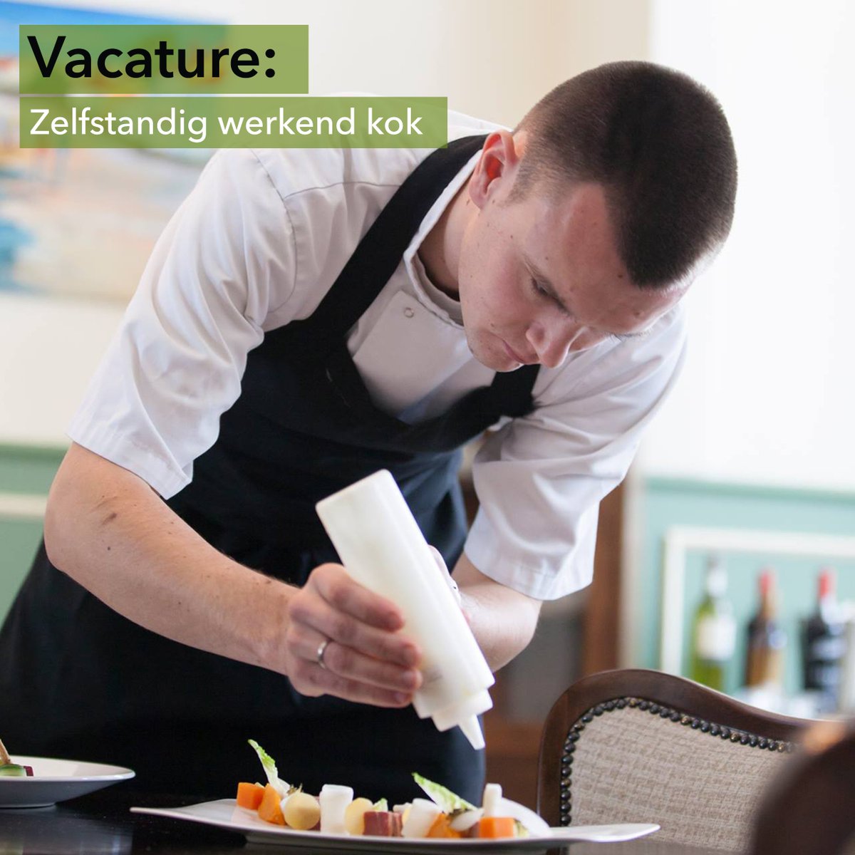 Het weekend leuk beginnen? Solliciteer bij Lunia!
Stuur je C.V. naar info@lunia.nl
 
#zelfstandigwerkendkok #nieuweuitdaging #jobsearch #oldeberkoop #culinair #restaurant #hotel #geweldigteam #leukecollega's