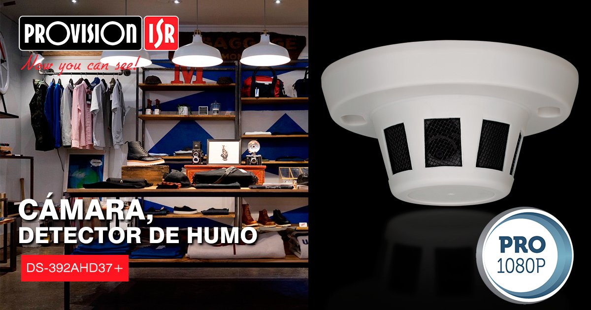 ProvisionIsrMX's tweet photo. ¿Ya conoces nuestra línea de cámaras ocultas? 👀
#NowYouCanSee #CCTV #Seguridad #IP #AHD #IP_CAMERA #CCTV #Videograbación_security #Seguridad #Vigilancia #surveillance #cctv #security #circuitocerrado #alarmas https://t.co/C05sBVlCDn