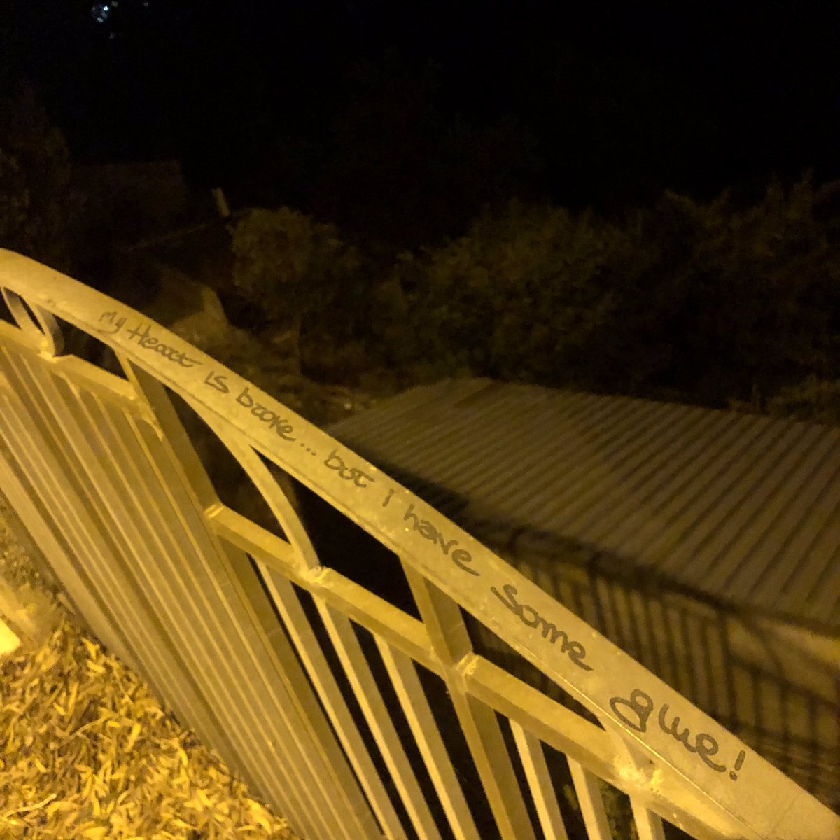 drilling's tweet image. 